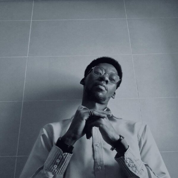 Paul Appoh