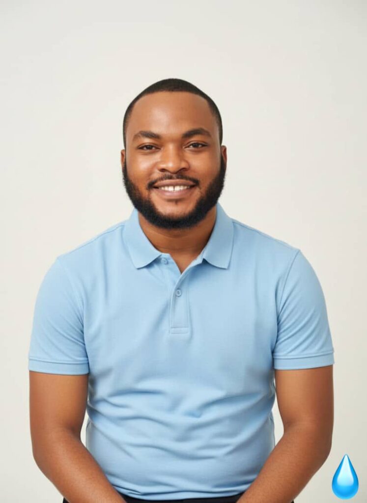 Elisha Anuoluwapo Okojie - الغلاف