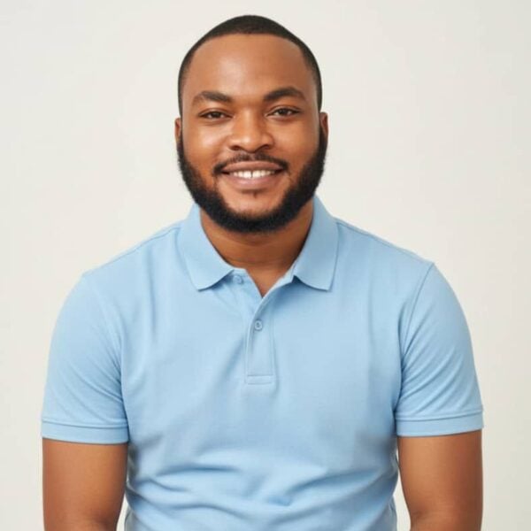 Elisha Anuoluwapo Okojie