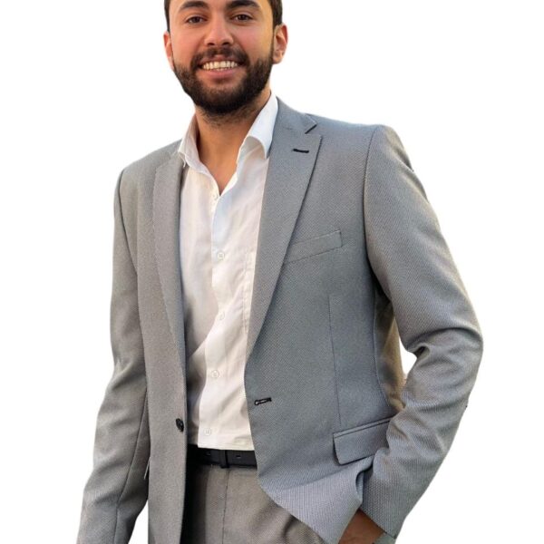 Yousef Khalil