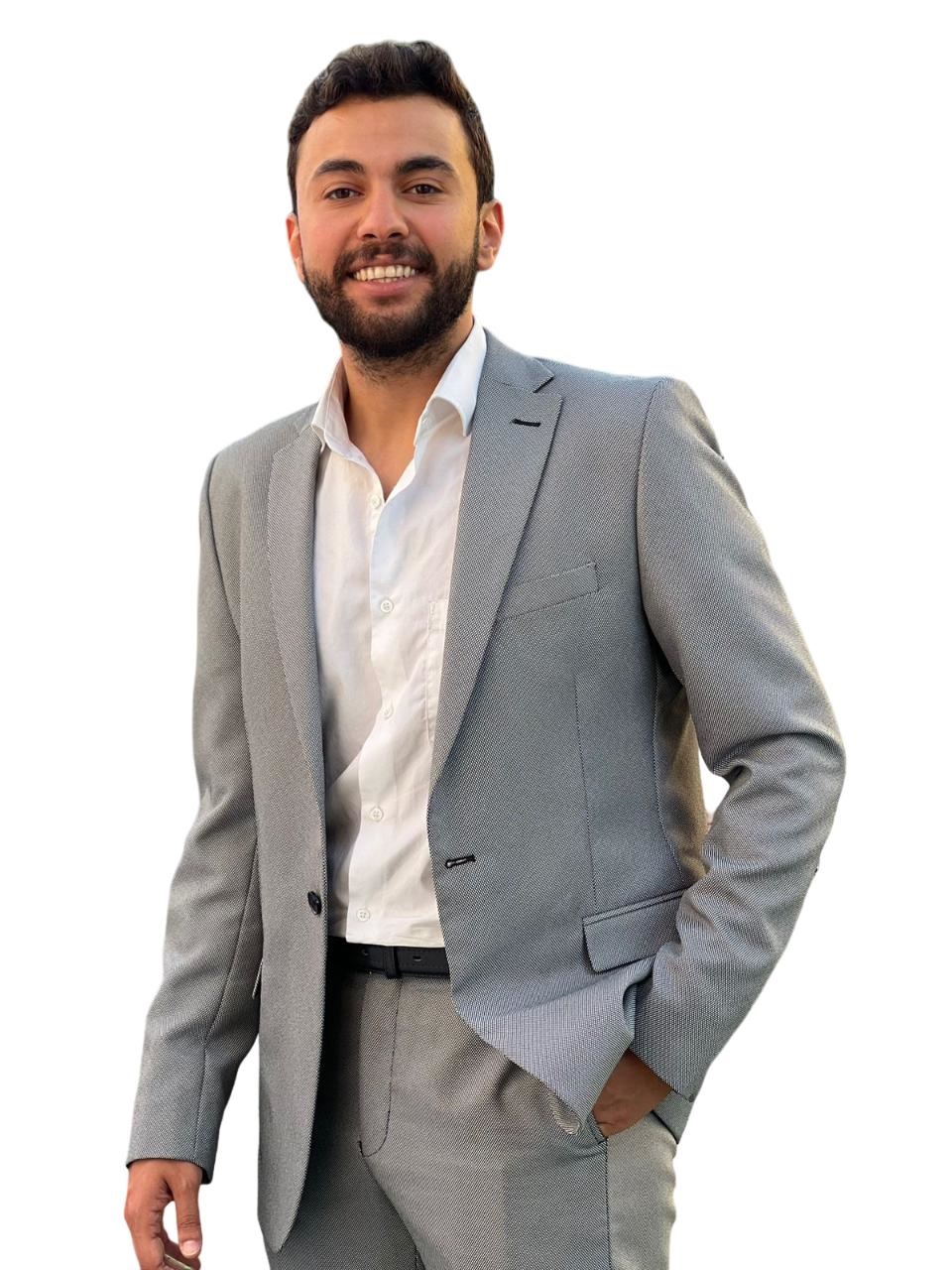 Yousef Khalil
