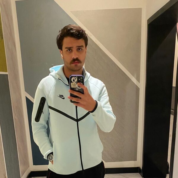 amirali kamaei