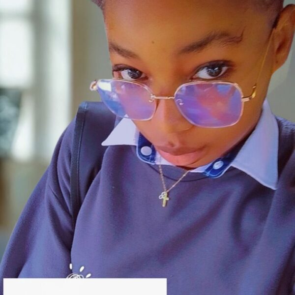 Ariane Adon