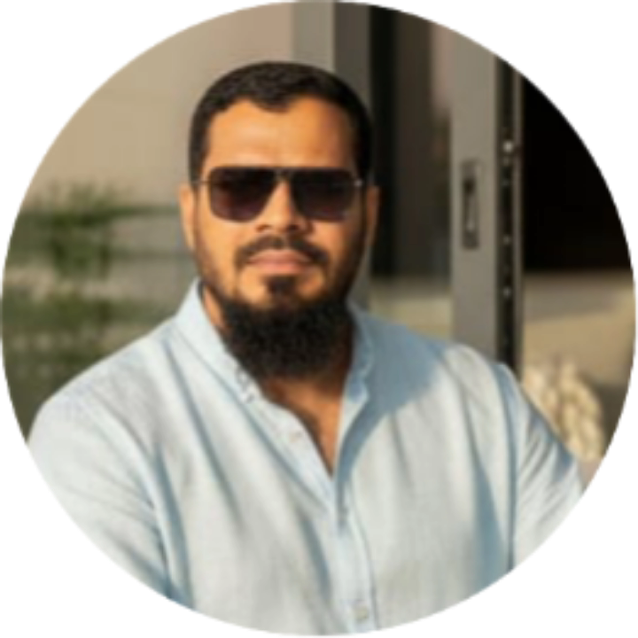 Hasan Ali