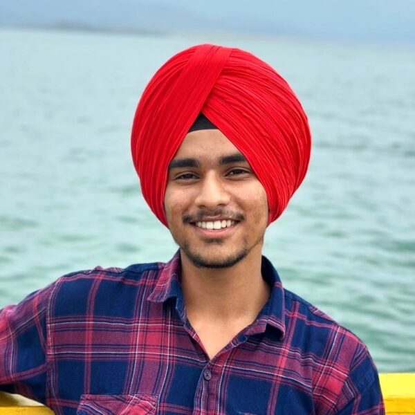 Jaspal Singh