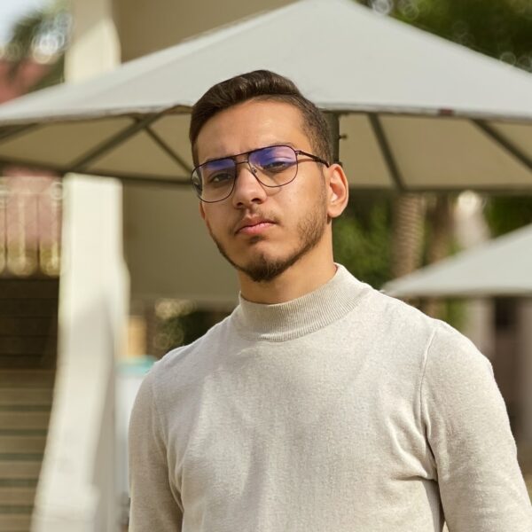 ibrahim alani