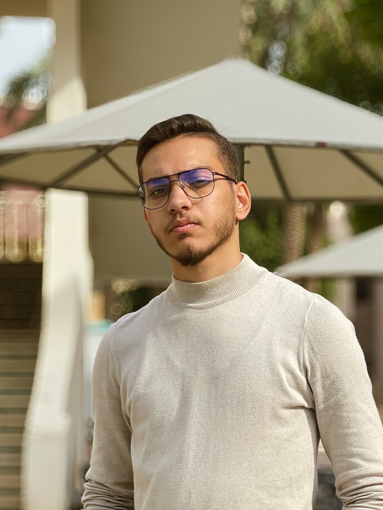 ibrahim alani