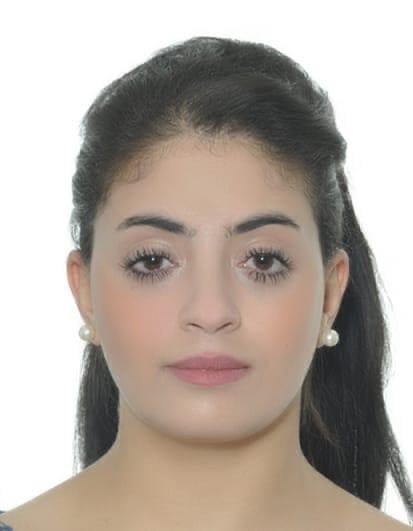 Salma Benidar