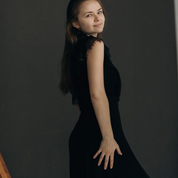 Kristina  Kisialeva