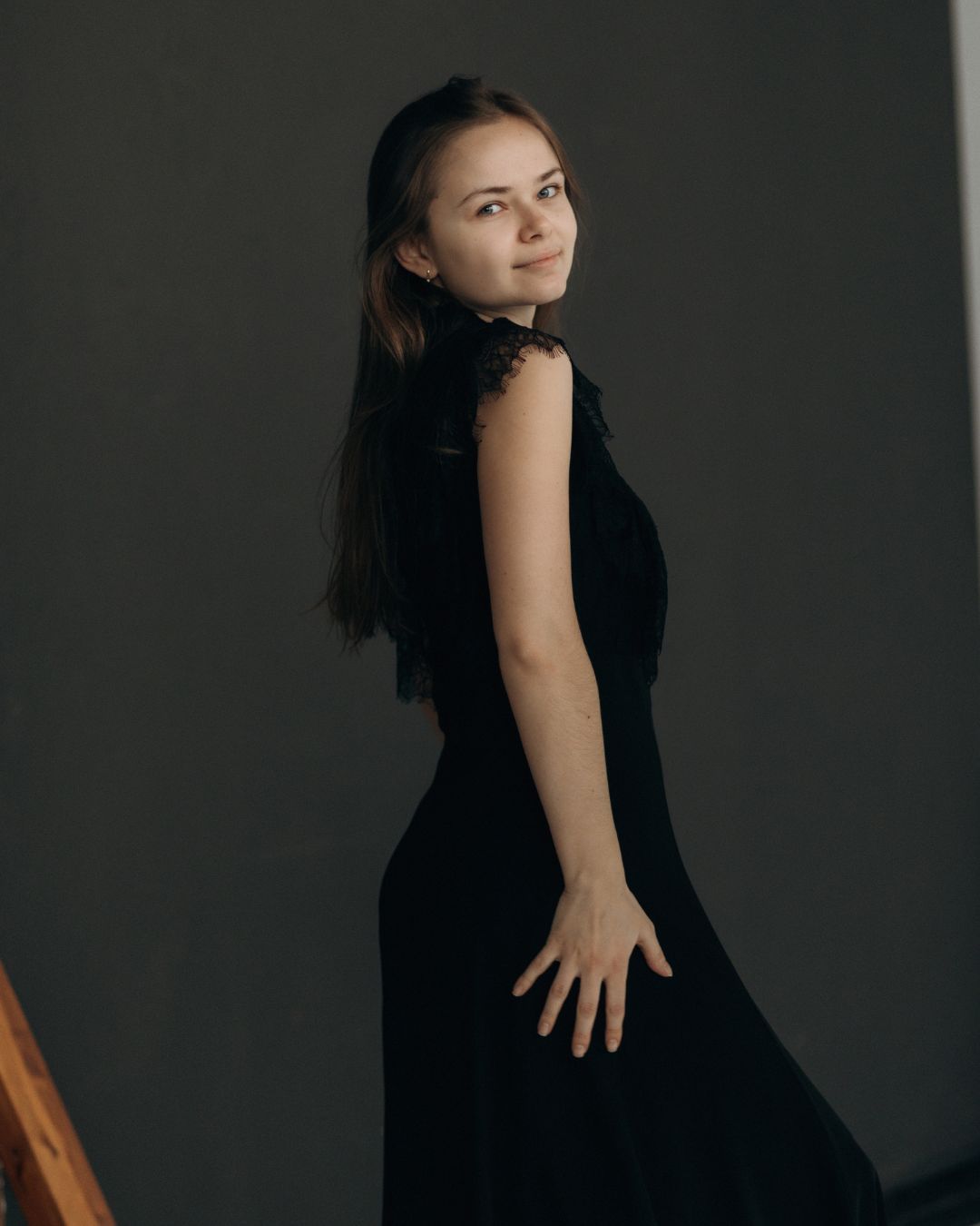 Kristina Kisialeva