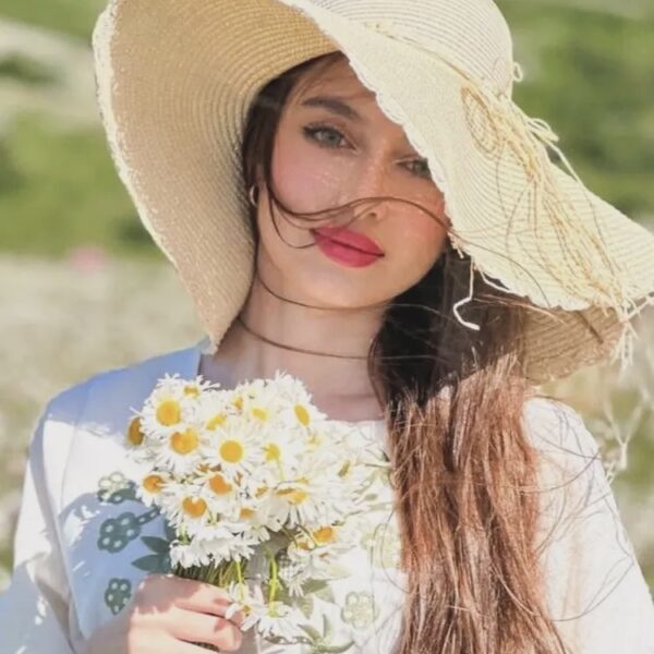 Sumaye Zafari
