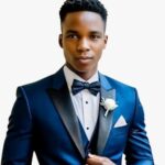 Favour  Smith - Oyo, Nigeria