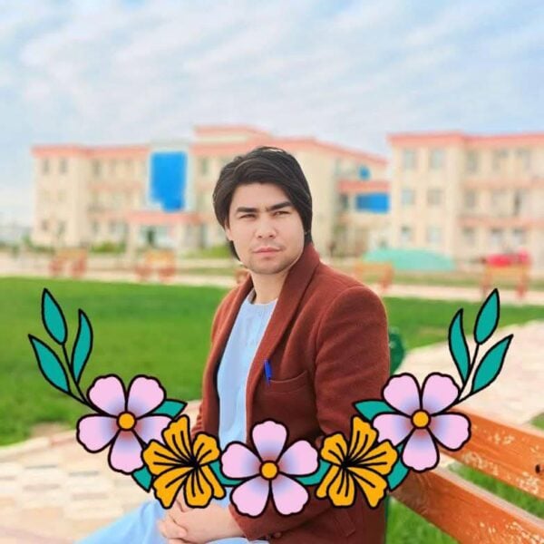 Ghulam Ali Shaheen
