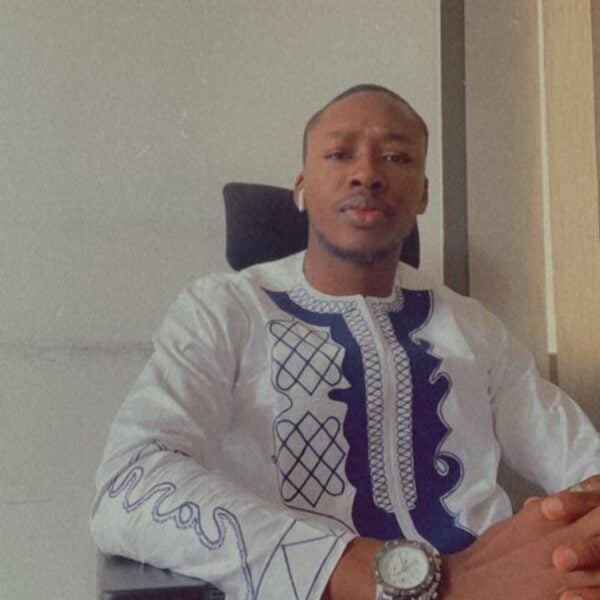 Abdoul Kawiyou DJIBRIL ISSIFOU