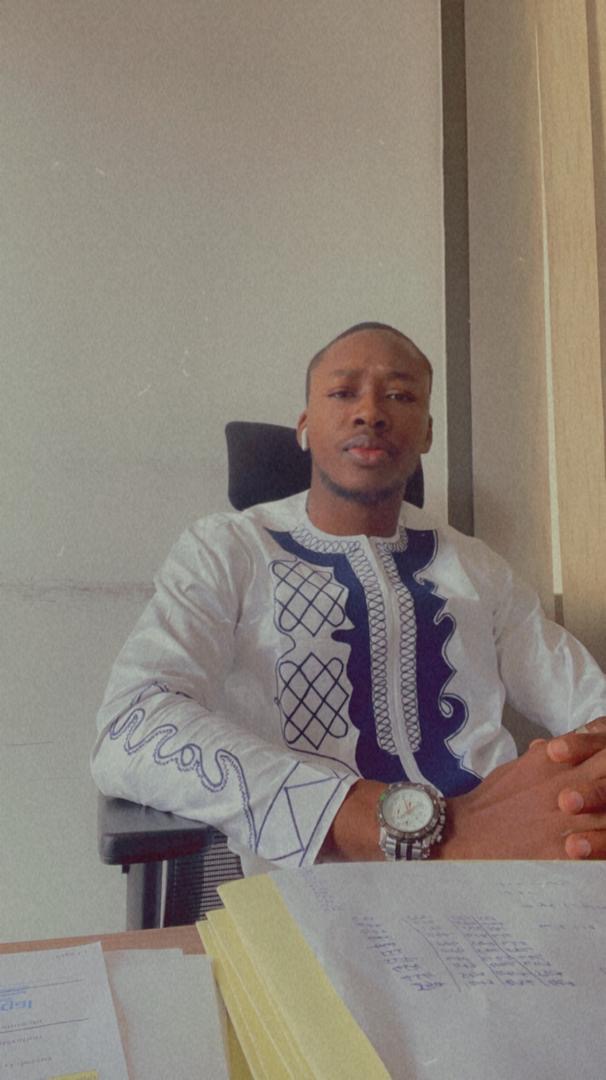 Abdoul Kawiyou DJIBRIL ISSIFOU