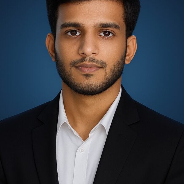 Manu  Roy