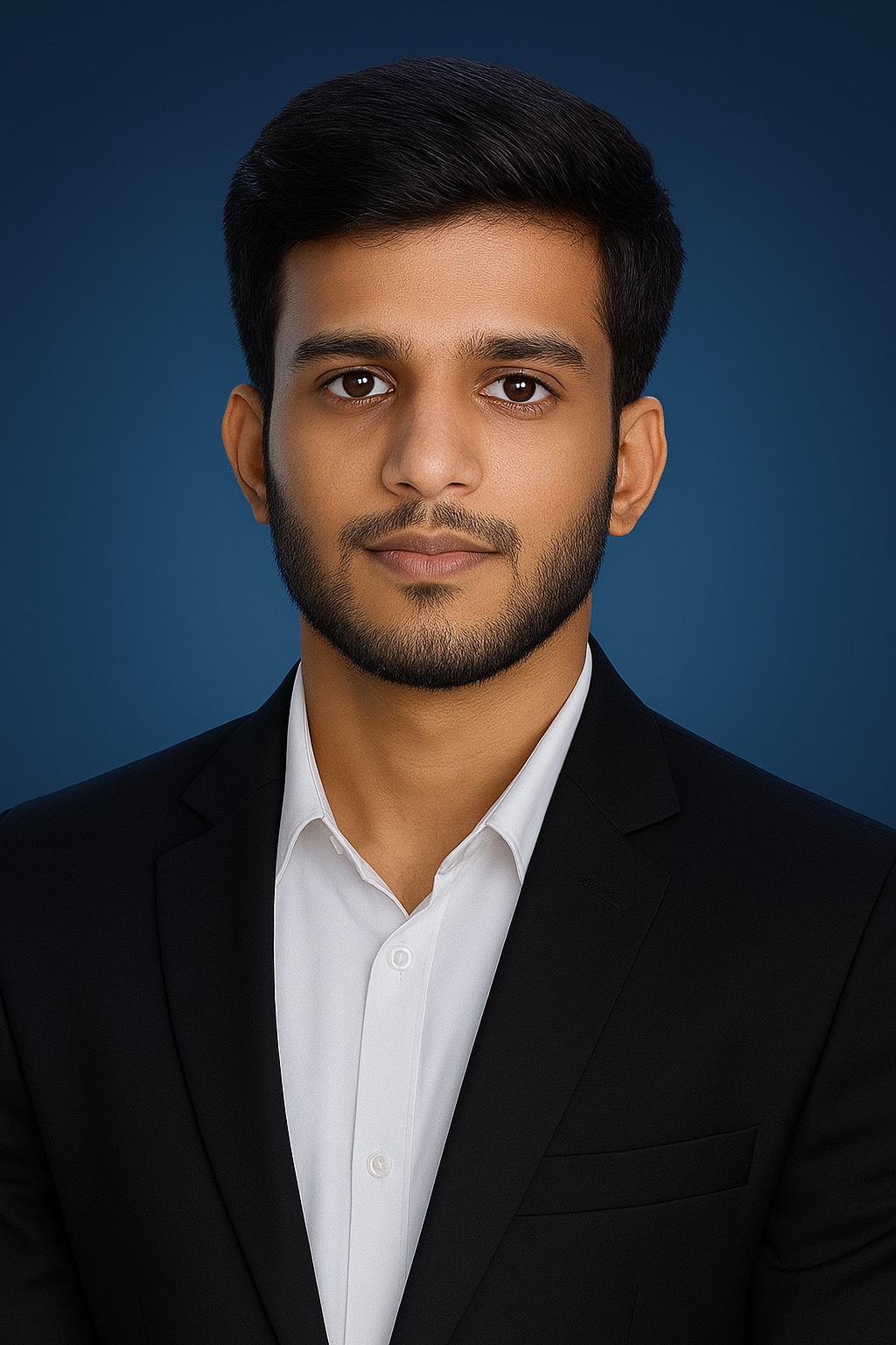 Manu Roy