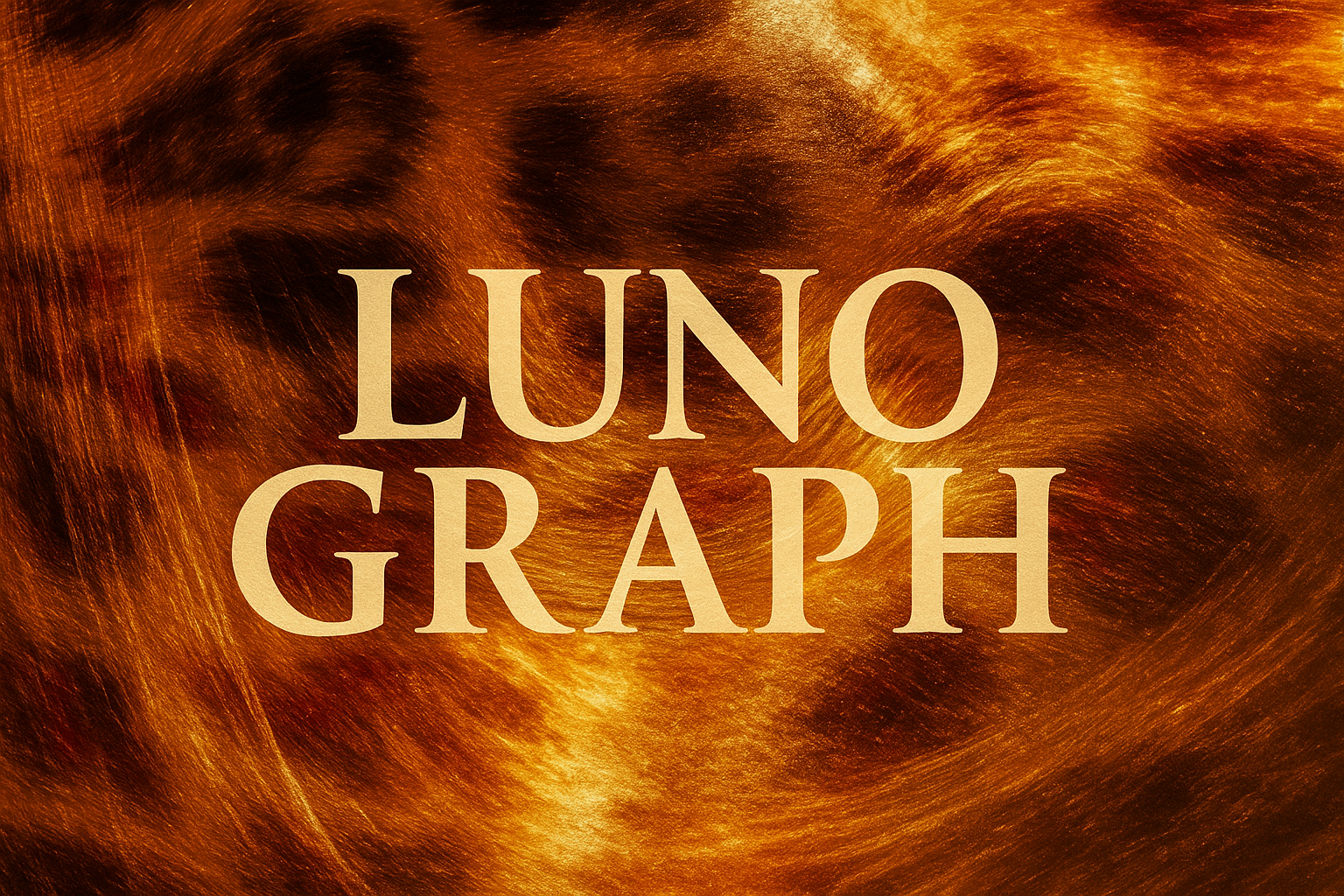 luno graph - cover
