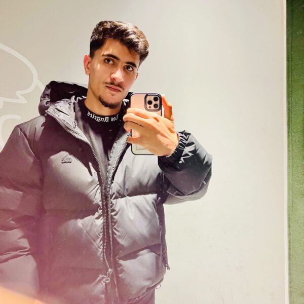 Samiullah Amini