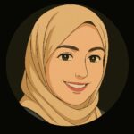 Hiba Sayed Farag - Cairo, Égypte