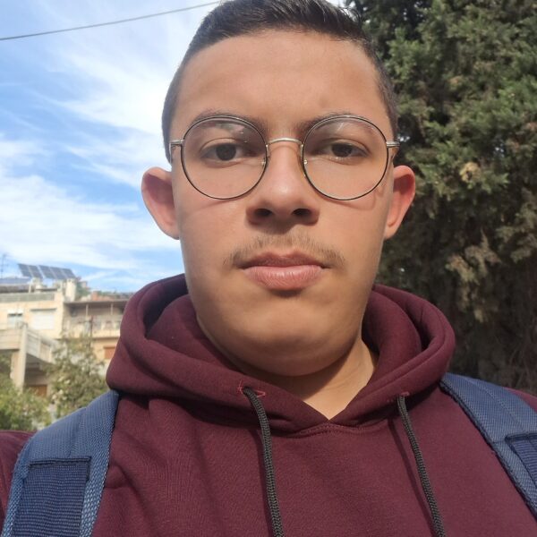 mohamed  Mlais 