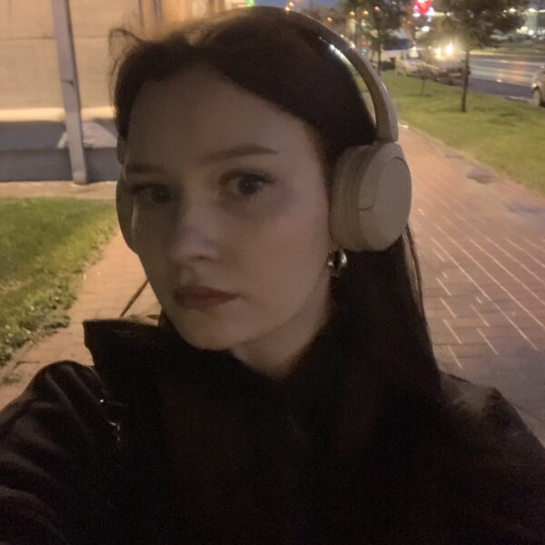 Yana Burtsava