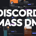 I will do a mass mailing of your message in Discord.
