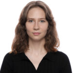 Arina Lizunova - Moscow, Russia