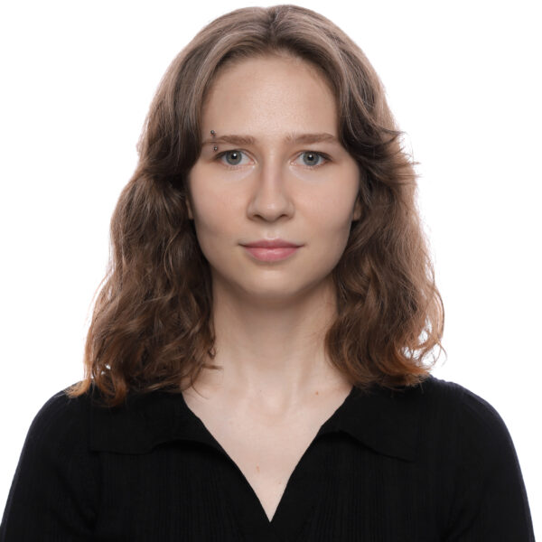 Arina Lizunova
