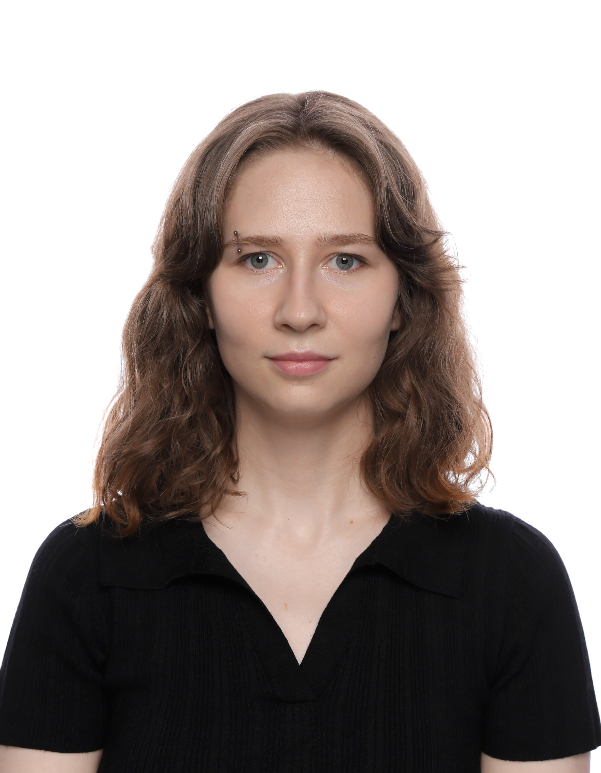 Arina Lizunova