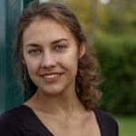 Ekaterina BIANKINA - Angers, France