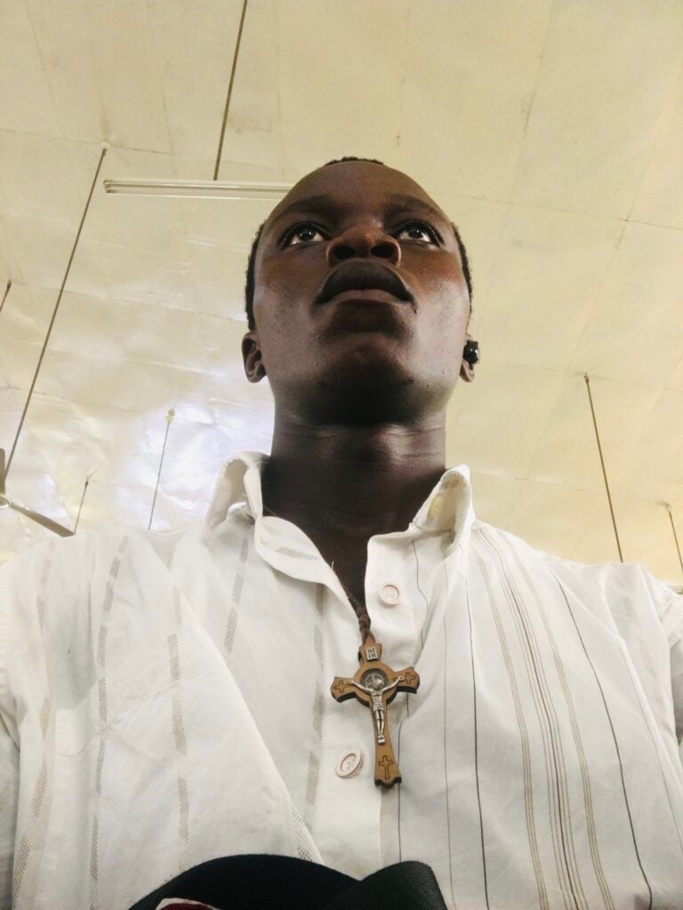 NOUTSOUGAN  Koffi Amenouveve - portfolio - 0