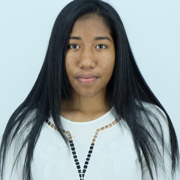 Mariah MIARANTSOA
