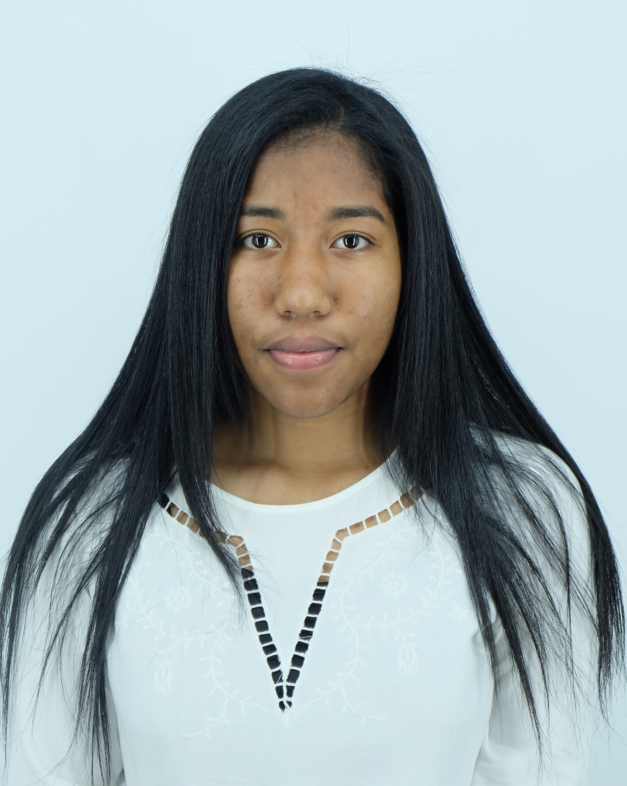 Mariah MIARANTSOA