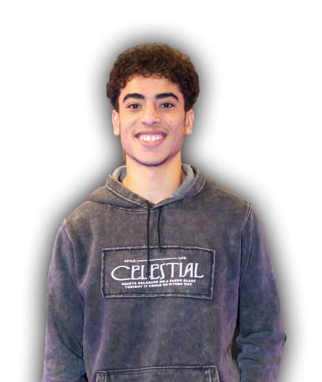 Mohamed Allam