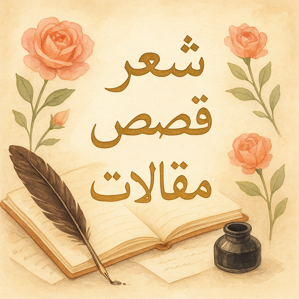 I introduce myself to you, I am the writer of poetry, articles and stories - portfolio - 0