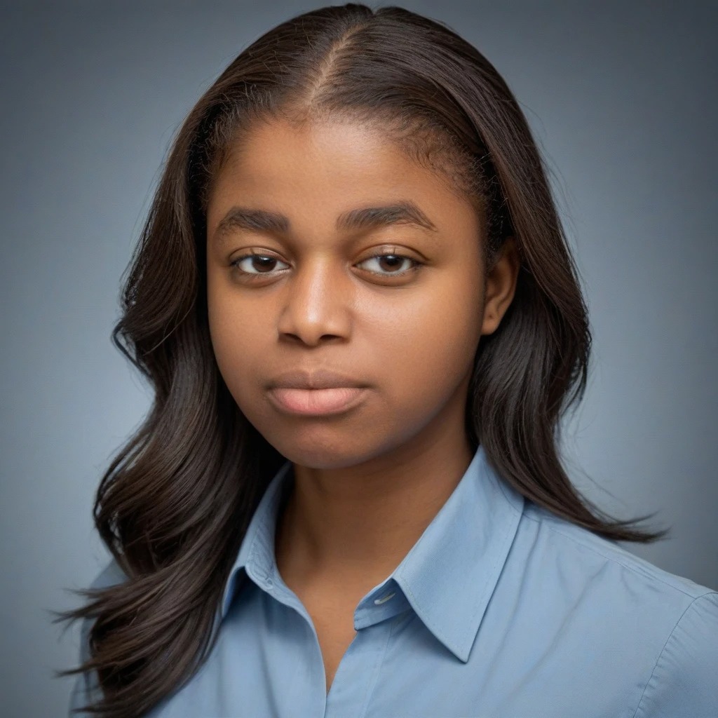 Brenda YOMI