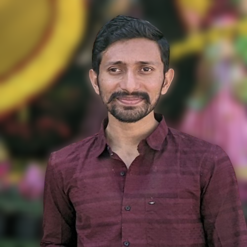 Ajay Katke