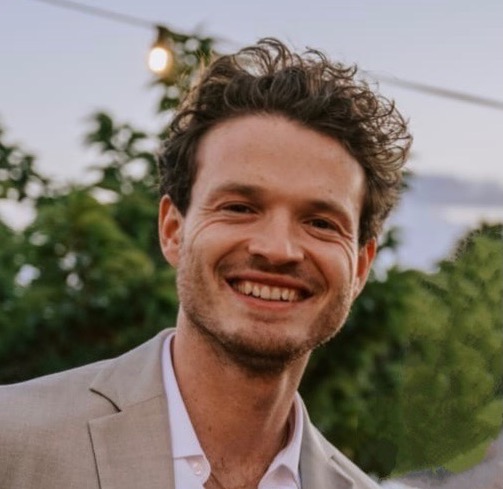 Alexis Bonnefon