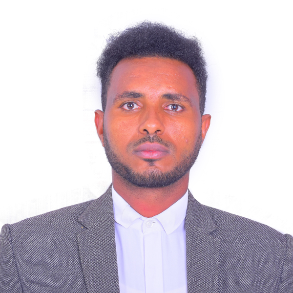 amare tesfaw