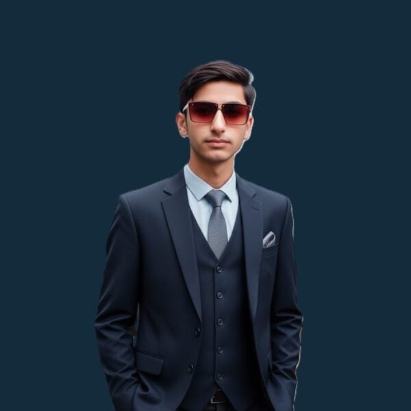 Ameer Qasim