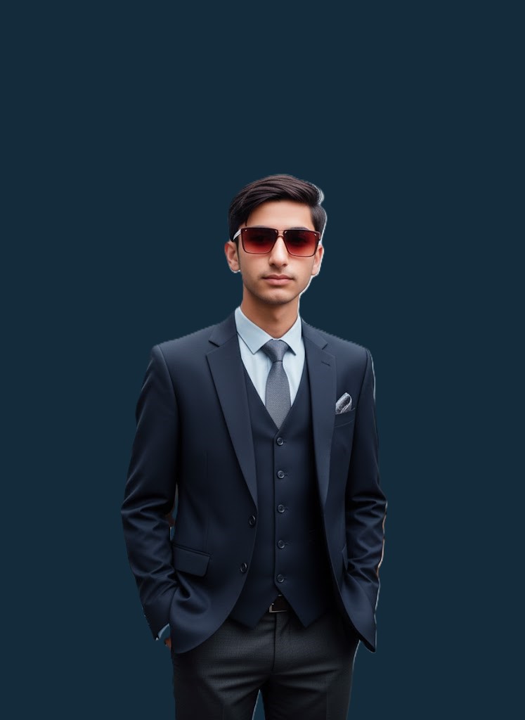 Ameer Qasim