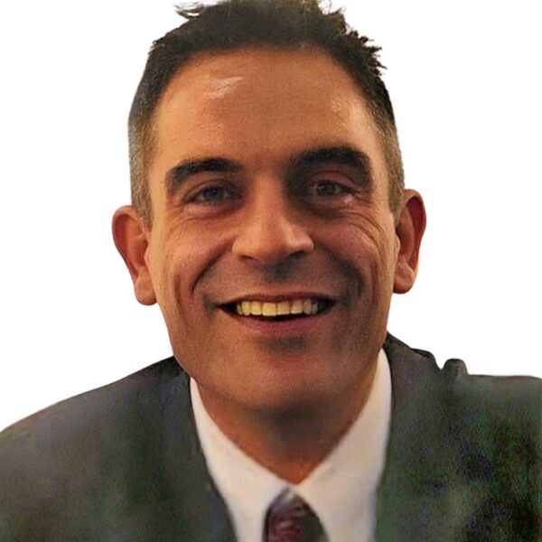 Antonio Pavón