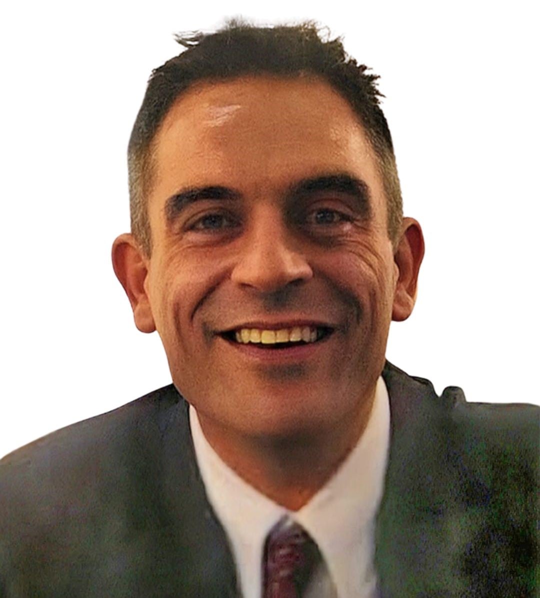 Antonio Pavón