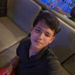 Lester Rosani - Cebu City, Philippines