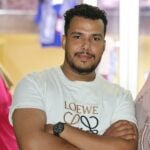 Mohamed El allaly - El Kelaa des Mgouna, Morocco