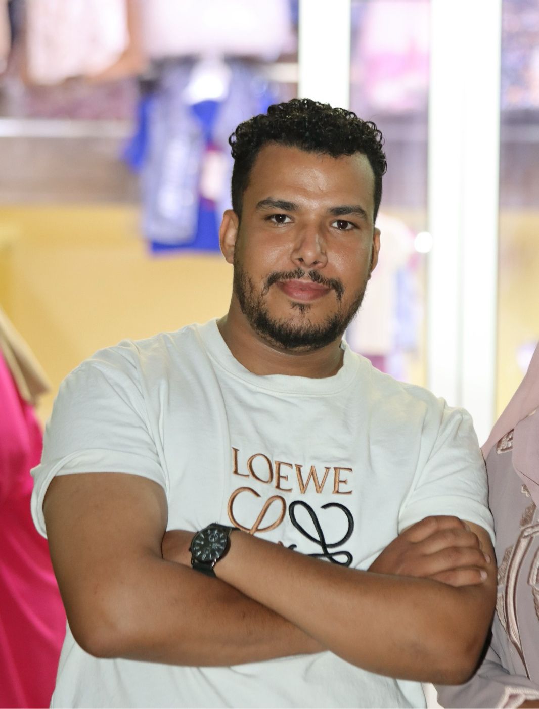 Mohamed El allaly