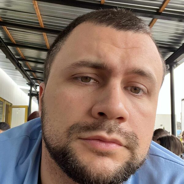 Martin Jachevski