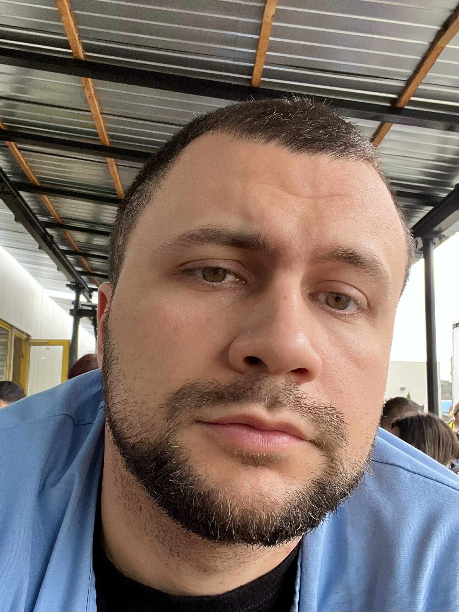 Martin Jachevski