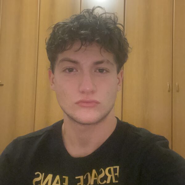 Diego Antonini